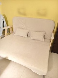 雙人沙發床
