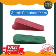 Getah Penahan Pintu / Rubber Door Stopper / Sendal Pintu / Penahan Pintu