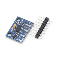 【MT】 1 3 5Pcs ADXL335 Triaxial Accelerometer Angular Transducer GY-291 Module