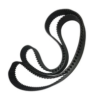 [LJ1S]6P2-46241 Timing Belt 6P2-46241-02 for 4Stroke F 200 225 250 Outboard Motor 6P2-46241-00 6P2-4