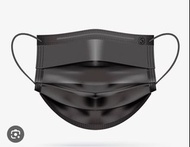 （50個）各款獨立包裝 香港 黑色 口罩 非 惠民 wellman protector 萬寧 mannings TL mask med360 carun 卡倫 trucare 同舟