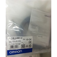 OMRON Proximity Switch E2E-X2ME1-Z E2E-X2D1-N-Z E2E-X1R5E1-Z E2E-X2D1-N-Z E2E-X4MD1-Z E2E-X2ME2-Z