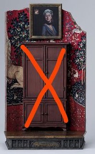 inart 1/6 Harry Potter Hermione Granger 哈利波特  妙麗‧格蘭傑 地台 (Not Hottoys)