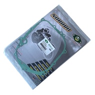 GT128 CLUTCH GASKET CLUTCH COVER GASKET