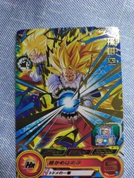 Super Dragon Ball Heroes 孫悟空