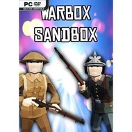 [Buy 2 Free 1] Warbox - DOWNLOAD LINK - PC Games - LAPTOP Games - OFFLINE Games