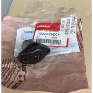 ตัวดันโซ่ราวลิ้น CBR300R/ REBEL300/ CB300R แท้ศูนย์💯 รหัสอะไหล่: 14520-K33-D01