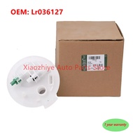 1pc Car Engine Fuel Sender Cover Fuel Filter LR026195 LR026197 LR036127 For Land Rover Range Rover E