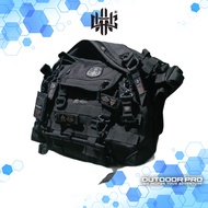 Civilian Brands Alpha Advance Massenger