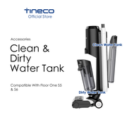 Tineco Replacement Water Tank for Floor One S5/S6  Wet/Dry Vacuum Cleaner Accessories