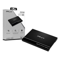 PNY 120 GB / 240GB SSD SATA PNY CS900 (SSD7CS900-120-RB) ประกัน 3ปี