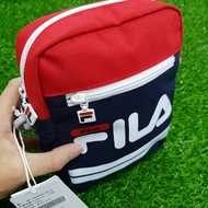 กระเป๋า FILA กระเป๋าคาดเอว คาดอก กระเป๋าสะพายไหล่ BAG ของแท้ รหัส FK3BAA1607X