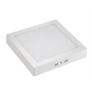 WISEUP DOWN LIGHT SQUARE PANEL LIGHT SURFACE MOUNTED 12W 18W 24W