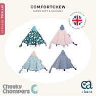 Cheeky Chompers Comfortchew (6 Designs)