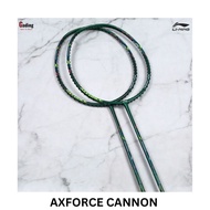 Badminton Racket Axforce Cannonlining