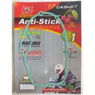 Clutch Side Gasket G7S