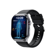 Smart Wearable Equipment: ET585 Smart Watch