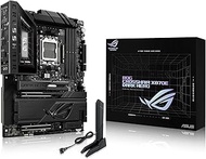 ASUS ROG Crosshair X870E Dark Hero ATX Motherboard, 20+2+2 Power Stages, DDR5 Slots, PCIe® 5.0, Five