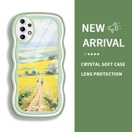 Casing For Samsung Galaxy A32 5G M32 A30 A20 M10S A205 A305 A31 A315F A22 M32 M22 F22 A22 A22s A23 A