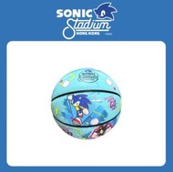 全新 Sonic Stadium 5號籃球