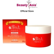 YUKINOUE 雪之上All-in-one Water Gel Cream 80g