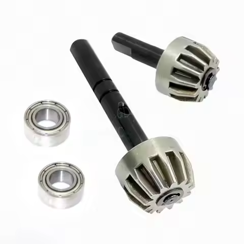 HSP 02030 03015 Drive Differential Pinion Gear Bearin for 1/10 94107 94107PRO 94111 94111PRO 94103pr