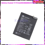 BATERAI HUAWEI Y7 PRIME 2017 Y7 PRO 2019 MATE 9 HB396689ECW