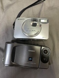 CCD 相機