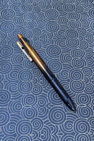 Pilot Dr.Grip 4+1 原子筆