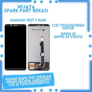 LCD TOUCHSCREEN OPPO F5/F5 YOUTH INCELL