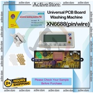 Universal PCB Board Washing Machine XN6688(Pin/Wire)