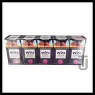 PRODUK TERBARU WIN CLICK BERRY 20 - PAK