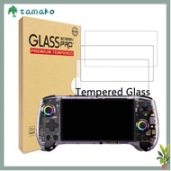 TAMAKO Screen Protector, HD Anti Reflective Tempered Glass, High Quality 9H Anti Scratch Accessories