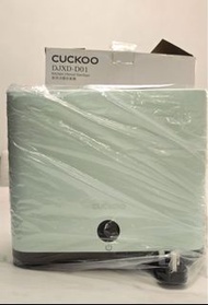 廚具消毒殺菌機 CUCKOO DJXD-D01 Kitchen Utensil Sterilizer
