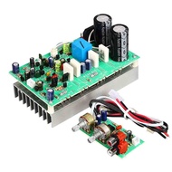 250W Mono Subwoofer Amplifier Board High Power Audio Amplifiers Board For Home Speaker DIY Amp Dual