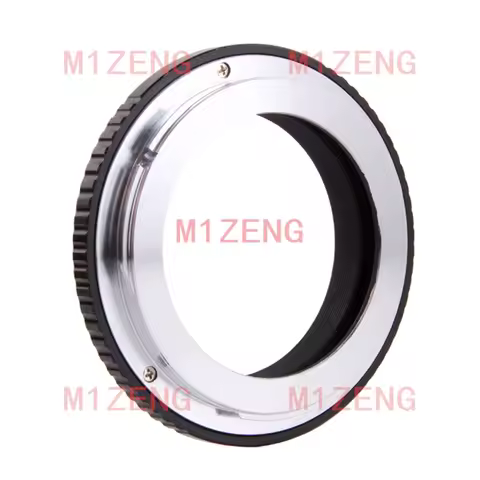 Tam-Ai Adapter For Tamron Adaptall AD 2 AD2 Lens To Nikon F Mount Dslr Camera d4 d5 df D90 D300 d500