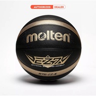 [PREMIUM ORIGINAL] MOLTEN FIBA APPROVED CATEGORY 7 PREMIUM QUALITY BASKETBALL