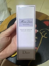 Dior Miss Dior EDP走珠香水20ML