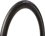 Panaracer Clincher Tire AGILEST Light 700 x 23C / 25C / 28C Black/Black Open
