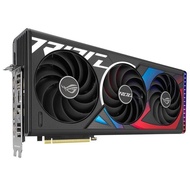 Kad Grafik Permainan Serasi dengan Kad Grafik Pelayan ASUS RTX4070TIS 16G untuk Penggunaan Kad Kuasa