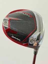 TaylorMade Stealth 2 HD 12度 1號木