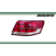 TOYOTA CAMRY ACV40 2009-2011 TAIL LAMP, TAIL LIGHT, LAMPU BELAKANG (LED)
