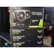 Asus TUF GTX 1650 Super OC