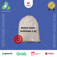 MES METHYL ESTER SULFONAT BAHAN SABUN 1 KG ORIGINAL WILMAR