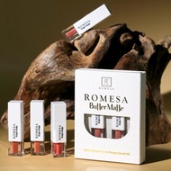 BUTTERMATTE BY ROMESA
