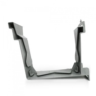 F300 PVC GUTTER JOINER