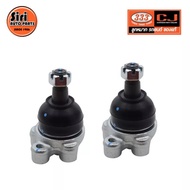 ( 2 ตัว) ลูกหมากปีกนกบน MITSUBISHI / HYUNDAI SPACE GEAR 2WD SPACE GEAR 4WD DELICA (L300) ปี 1986-On