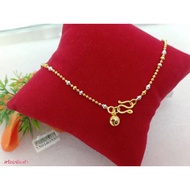 Anklet}2 Kings Anklet