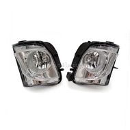 For LEXUS IS250 IS300 2006 2007 2008 2009 2010 Car Front Bumper Foglight Foglamp Fog Lights 81221-53
