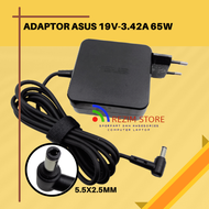 Adaptor Charger Asus 19V 3.42A 65W 5.5x2.5mm AC Power laptop asus X455L X450 X451C X450L A42 A52 A62